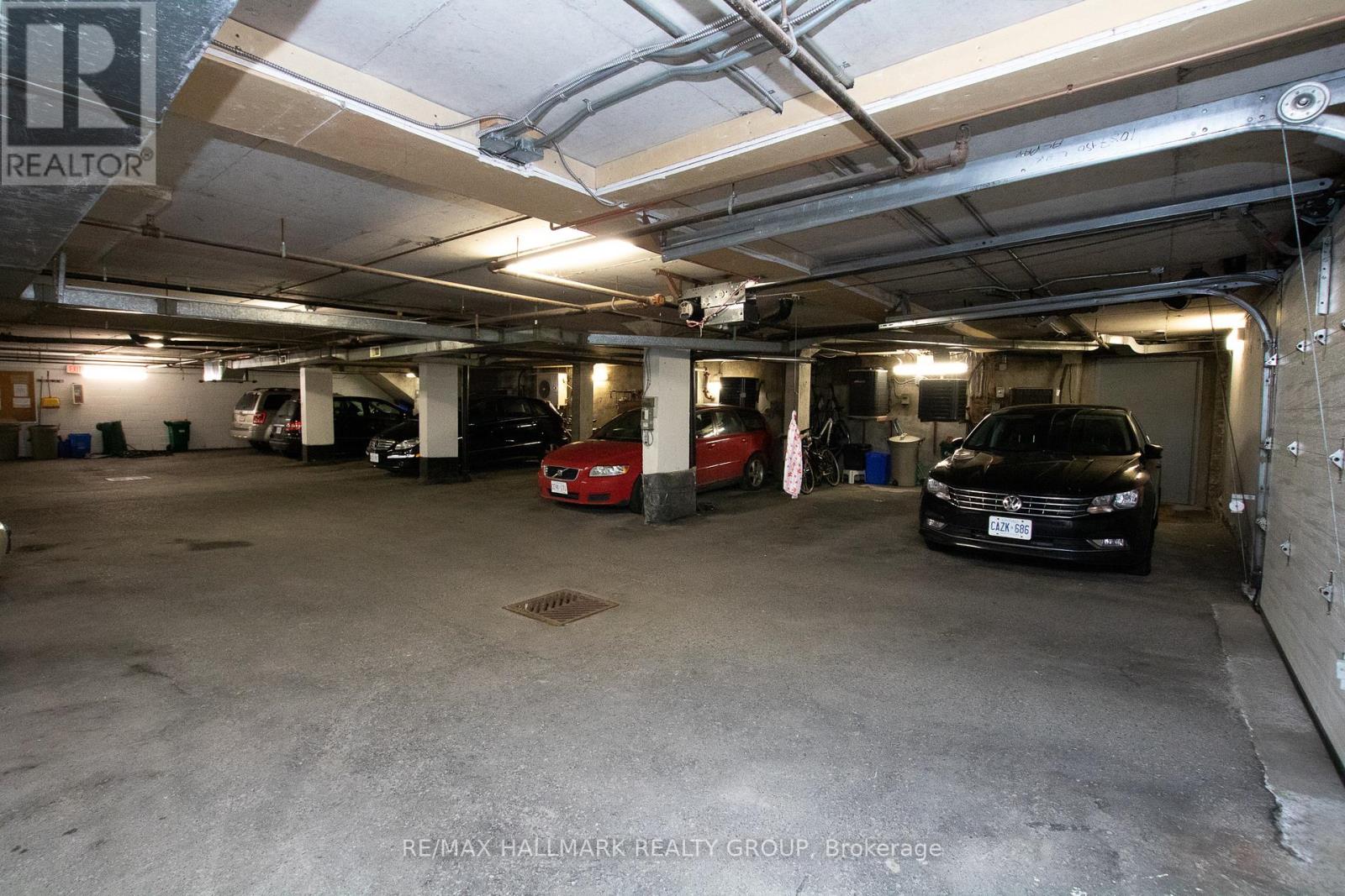 1 - 232 Wilbrod Street, Ottawa, Ontario  K1N 6L6 - Photo 21 - X12858800