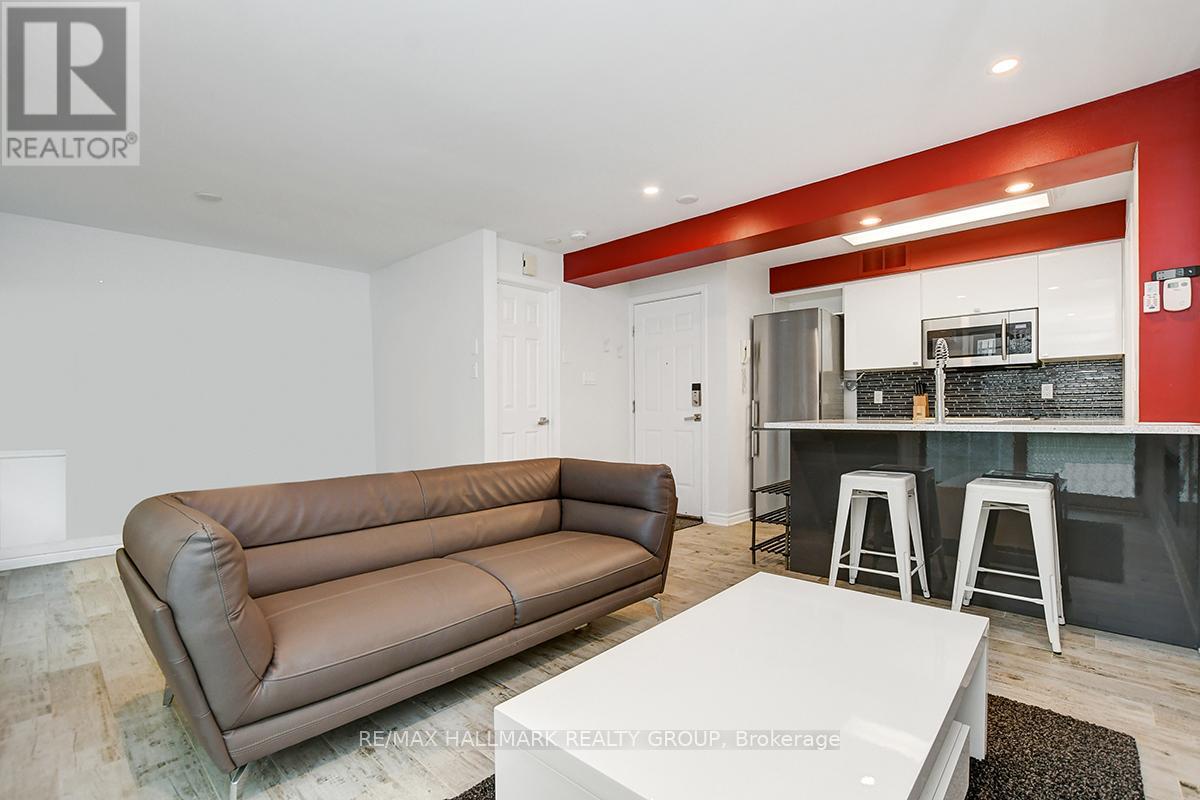 1 - 232 Wilbrod Street, Ottawa, Ontario  K1N 6L6 - Photo 7 - X12858800