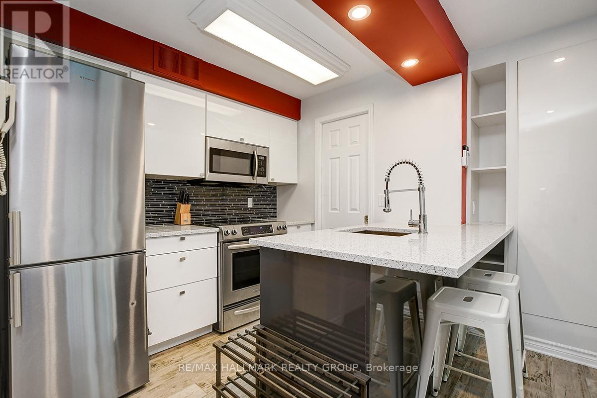 1 - 232 Wilbrod Street, Ottawa, Ontario  K1N 6L6 - Photo 9 - X12858800