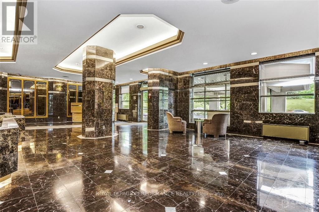 1209 - 2760 Carousel Crescent, Ottawa, Ontario  K1T 2N4 - Photo 19 - X12858810