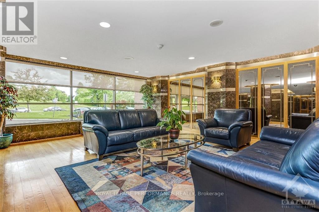 1209 - 2760 Carousel Crescent, Ottawa, Ontario  K1T 2N4 - Photo 22 - X12858810