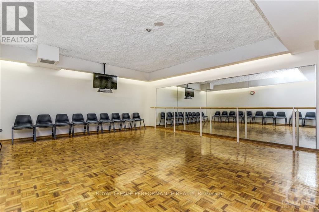 1209 - 2760 Carousel Crescent, Ottawa, Ontario  K1T 2N4 - Photo 25 - X12858810