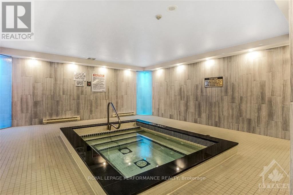 1209 - 2760 Carousel Crescent, Ottawa, Ontario  K1T 2N4 - Photo 28 - X12858810