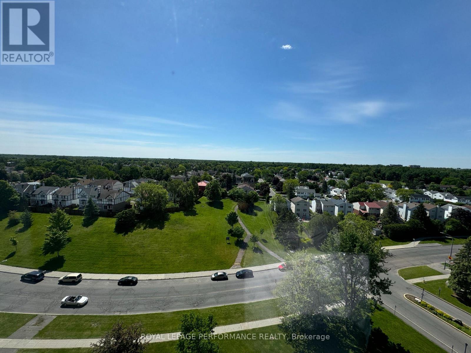 1209 - 2760 Carousel Crescent, Ottawa, Ontario  K1T 2N4 - Photo 3 - X12858810
