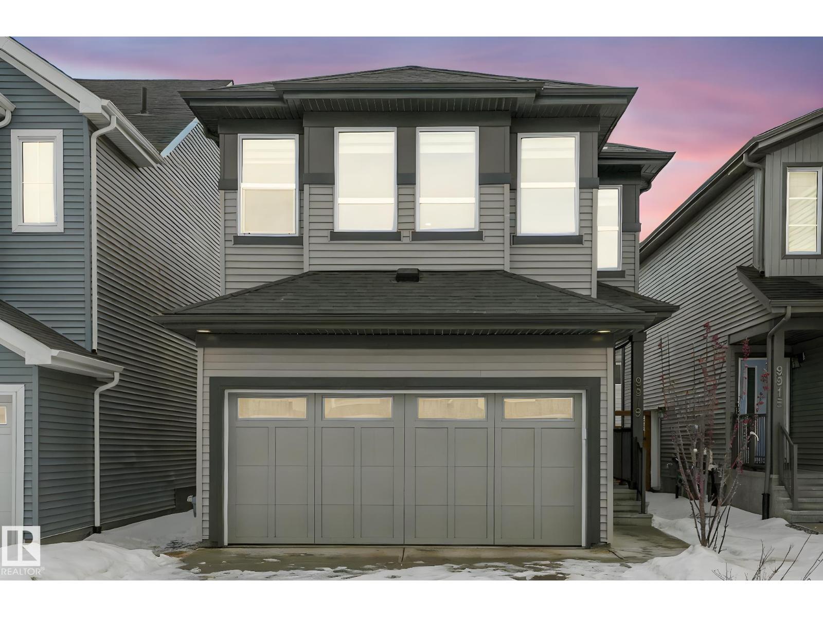 9919 226 St Nw, Edmonton, Alberta  T5T 7V2 - Photo 48 - E4476507