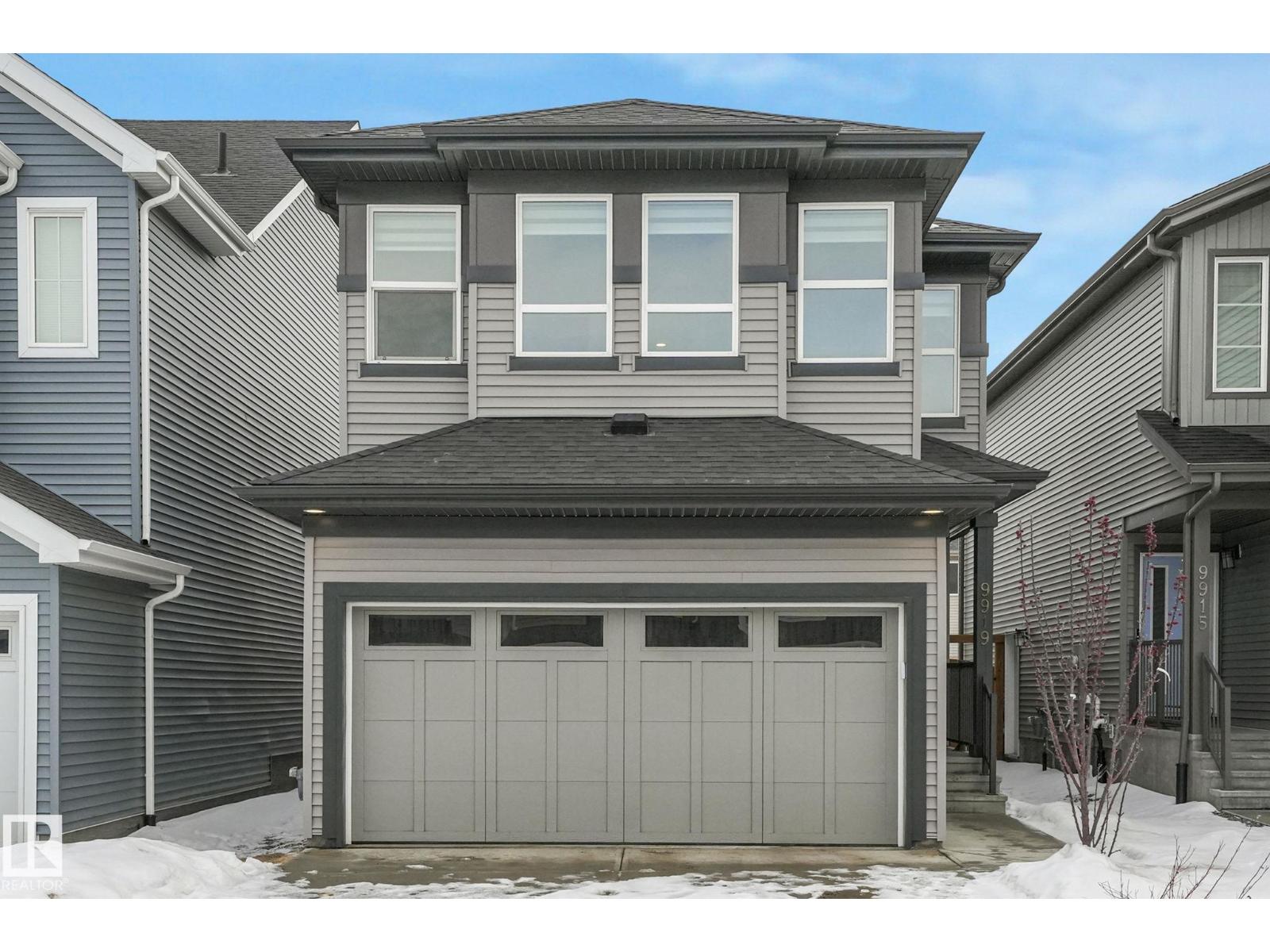 9919 226 St Nw, Edmonton, Alberta  T5T 7V2 - Photo 49 - E4476507