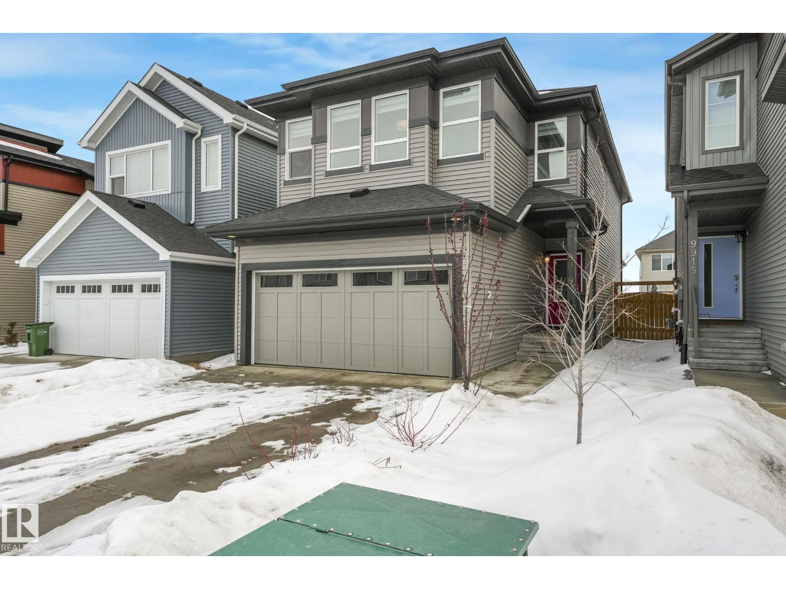 9919 226 St Nw, Edmonton, Alberta  T5T 7V2 - Photo 50 - E4476507