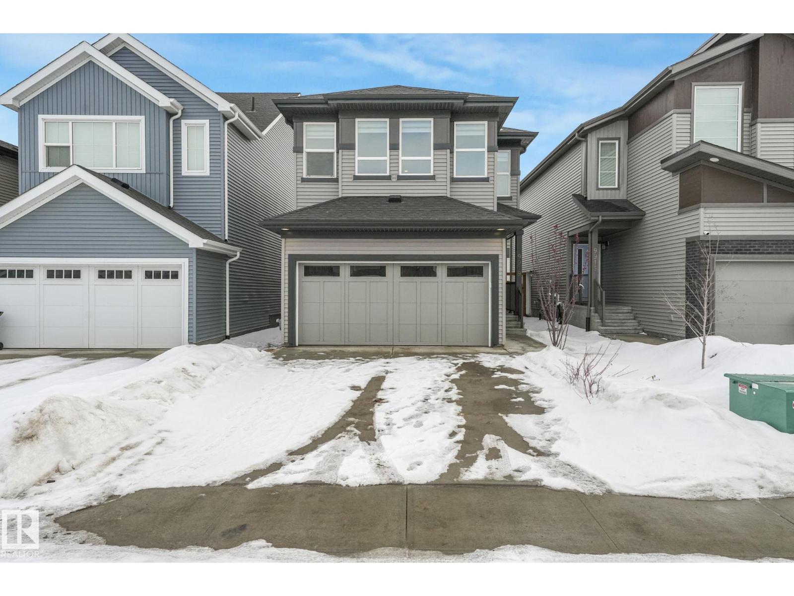 9919 226 St Nw, Edmonton, Alberta  T5T 7V2 - Photo 51 - E4476507