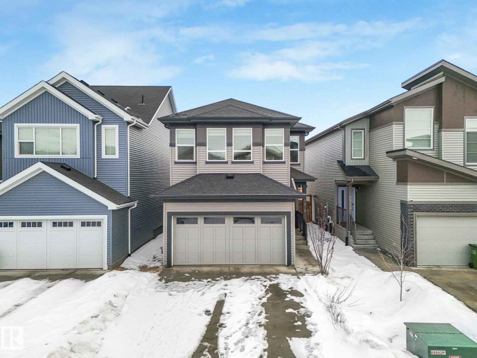 9919 226 St Nw, Edmonton, Alberta  T5T 7V2 - Photo 62 - E4476507