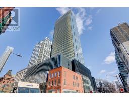 3602 - 3 GLOUCESTER STREET, Toronto, Ontario