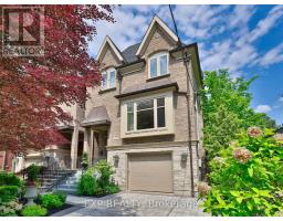 241 POPLAR PLAINS STREET, Toronto, Ontario