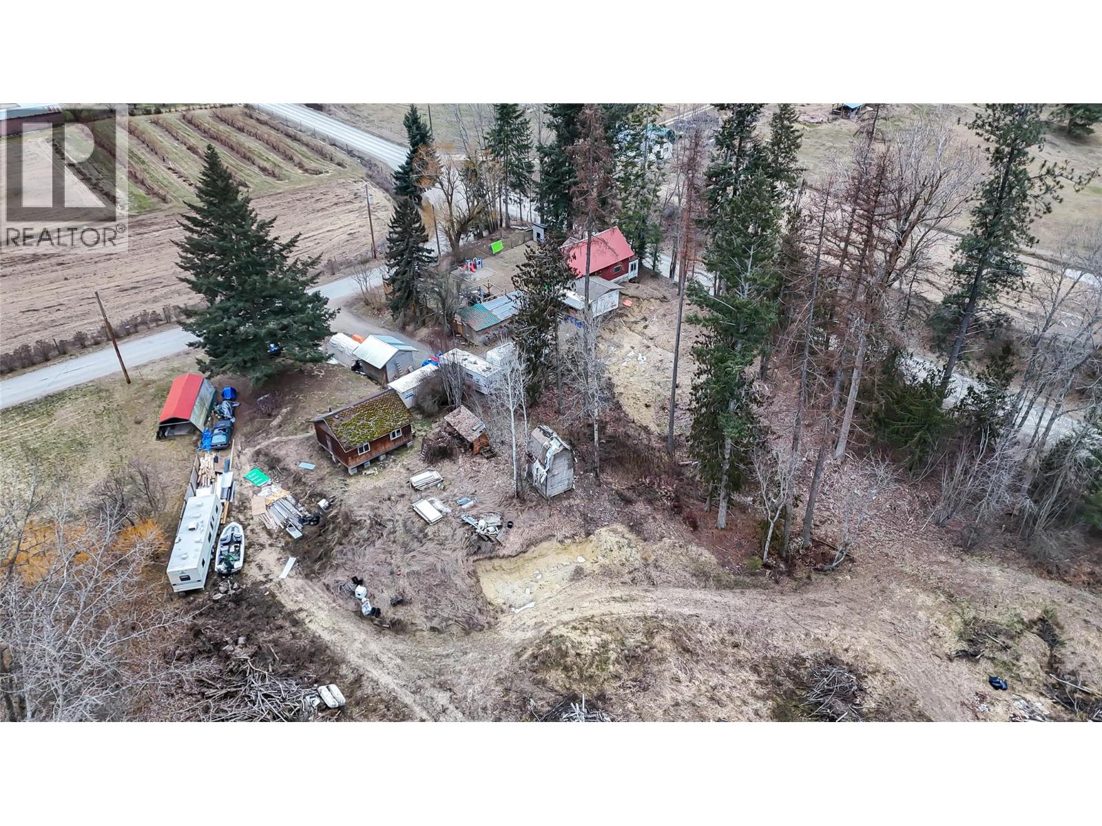 4114 51st Street, Canyon, British Columbia  V0B 1C1 - Photo 31 - 10373804