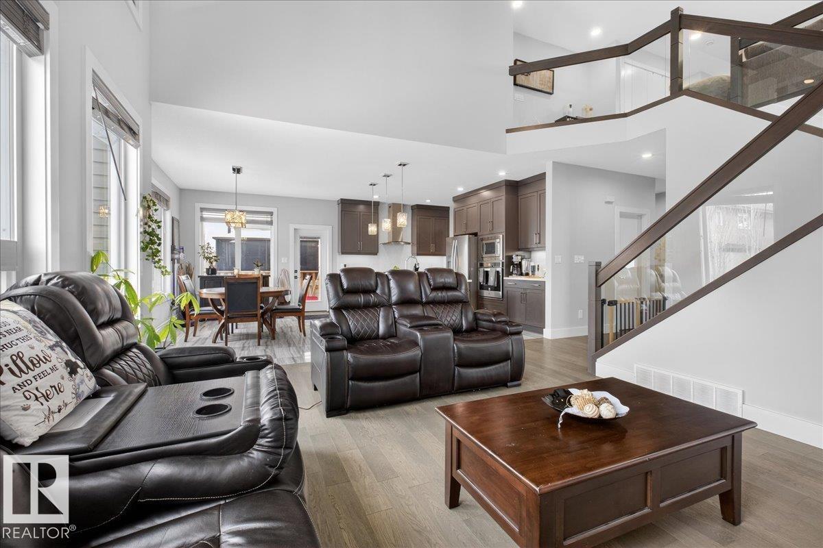 3609 65 St, Beaumont, Alberta  T4X 0G6 - Photo 11 - E4476509