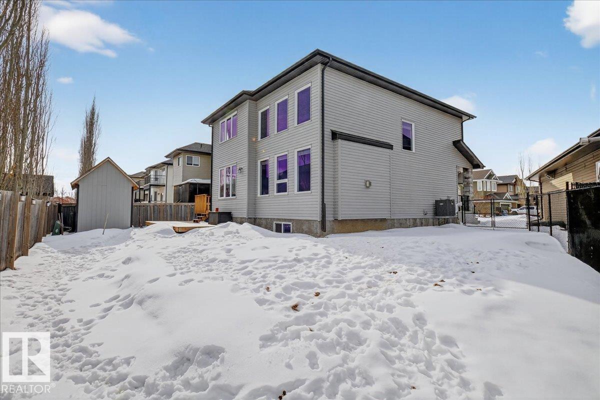 3609 65 St, Beaumont, Alberta  T4X 0G6 - Photo 52 - E4476509