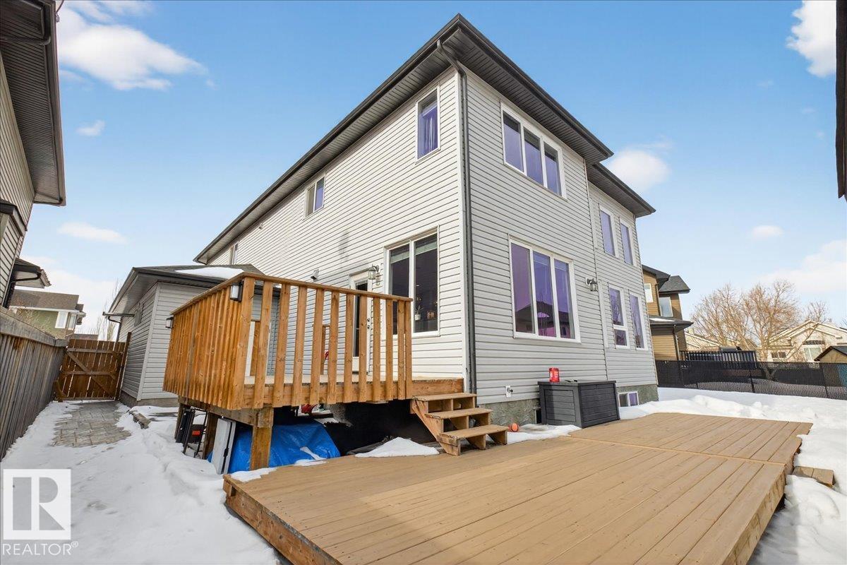 3609 65 St, Beaumont, Alberta  T4X 0G6 - Photo 53 - E4476509