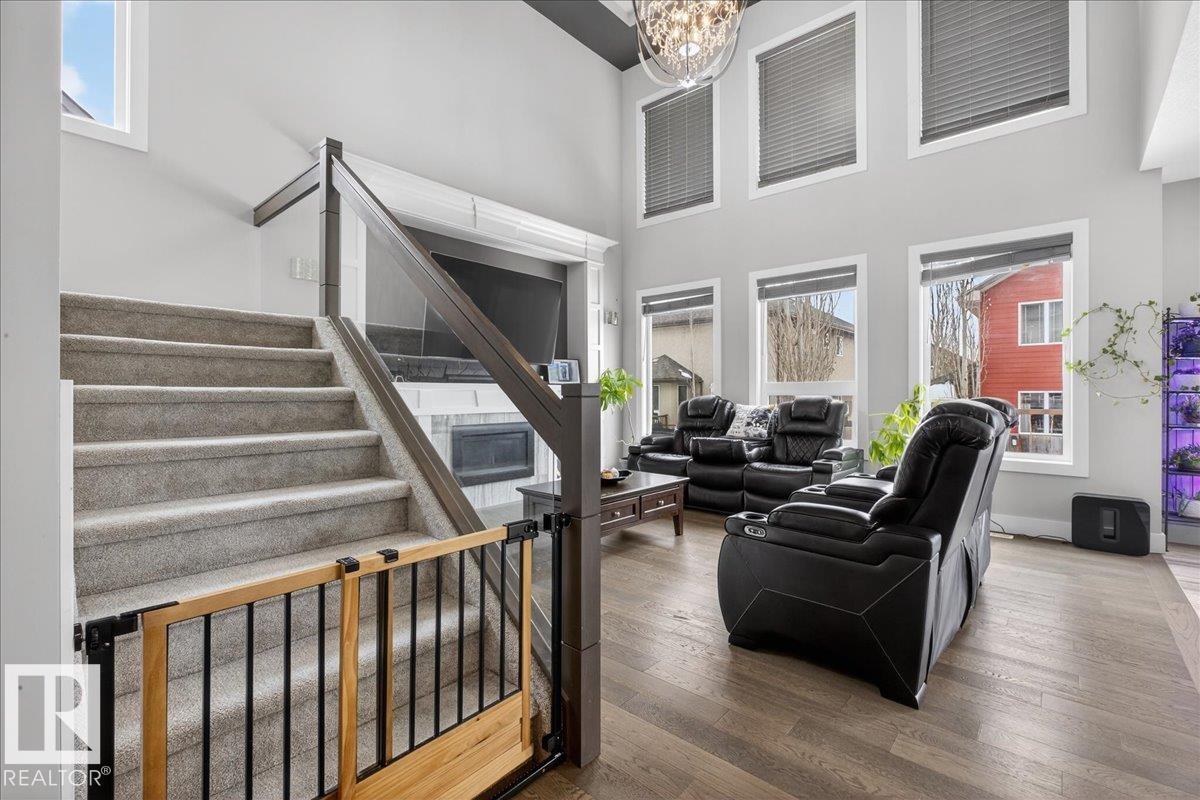 3609 65 St, Beaumont, Alberta  T4X 0G6 - Photo 7 - E4476509