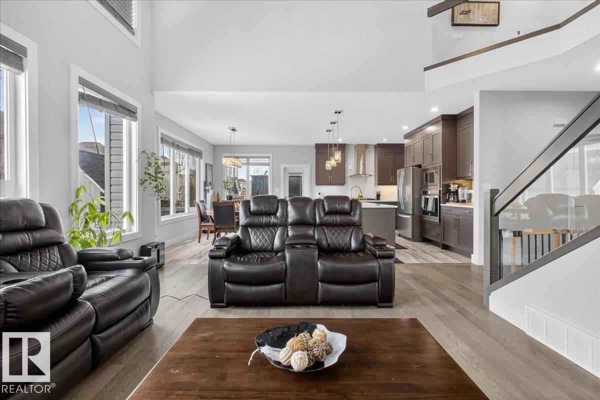 3609 65 St, Beaumont, Alberta  T4X 0G6 - Photo 12 - E4476509