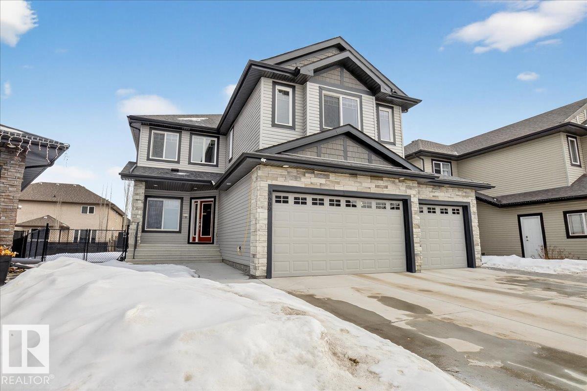 3609 65 St, Beaumont, Alberta  T4X 0G6 - Photo 2 - E4476509