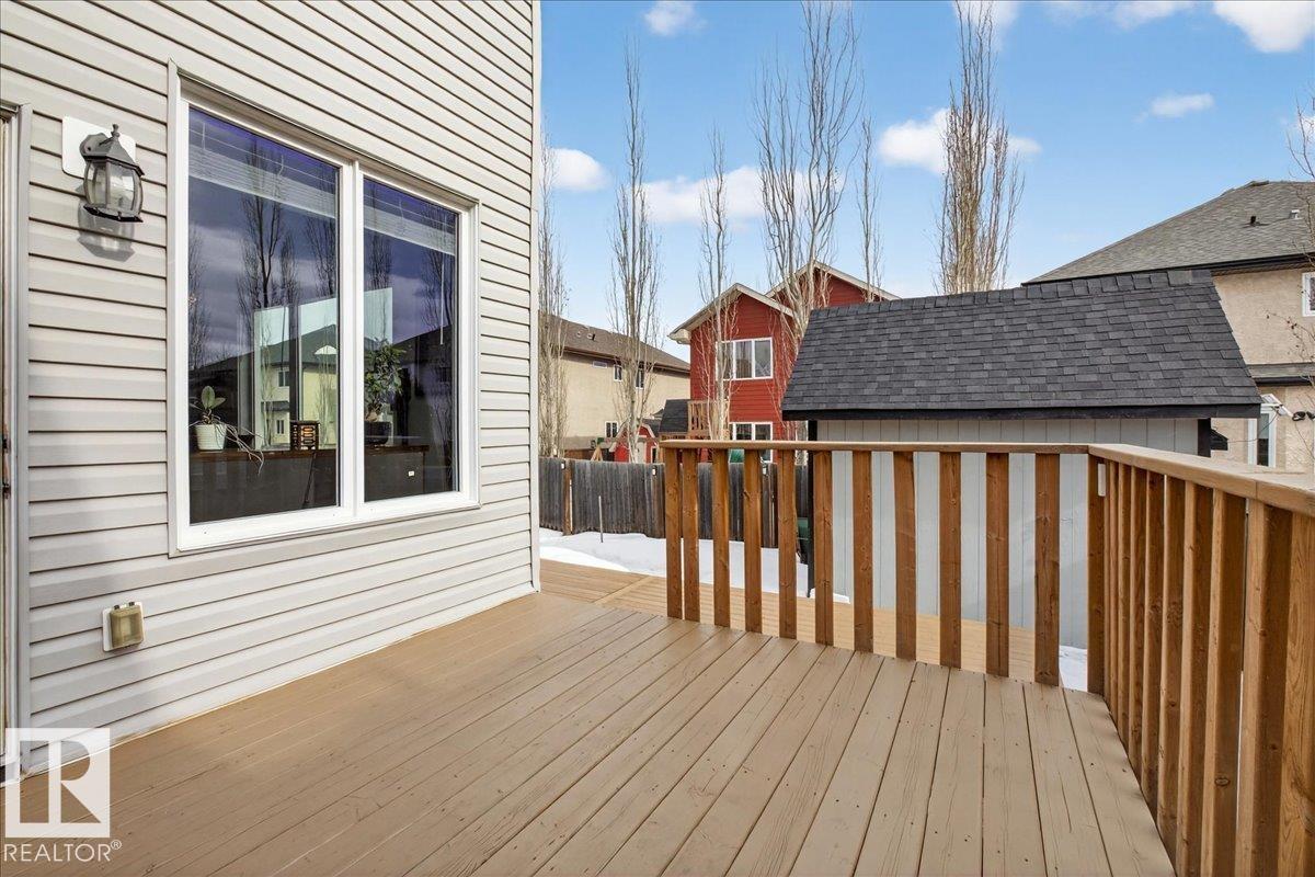 3609 65 St, Beaumont, Alberta  T4X 0G6 - Photo 50 - E4476509