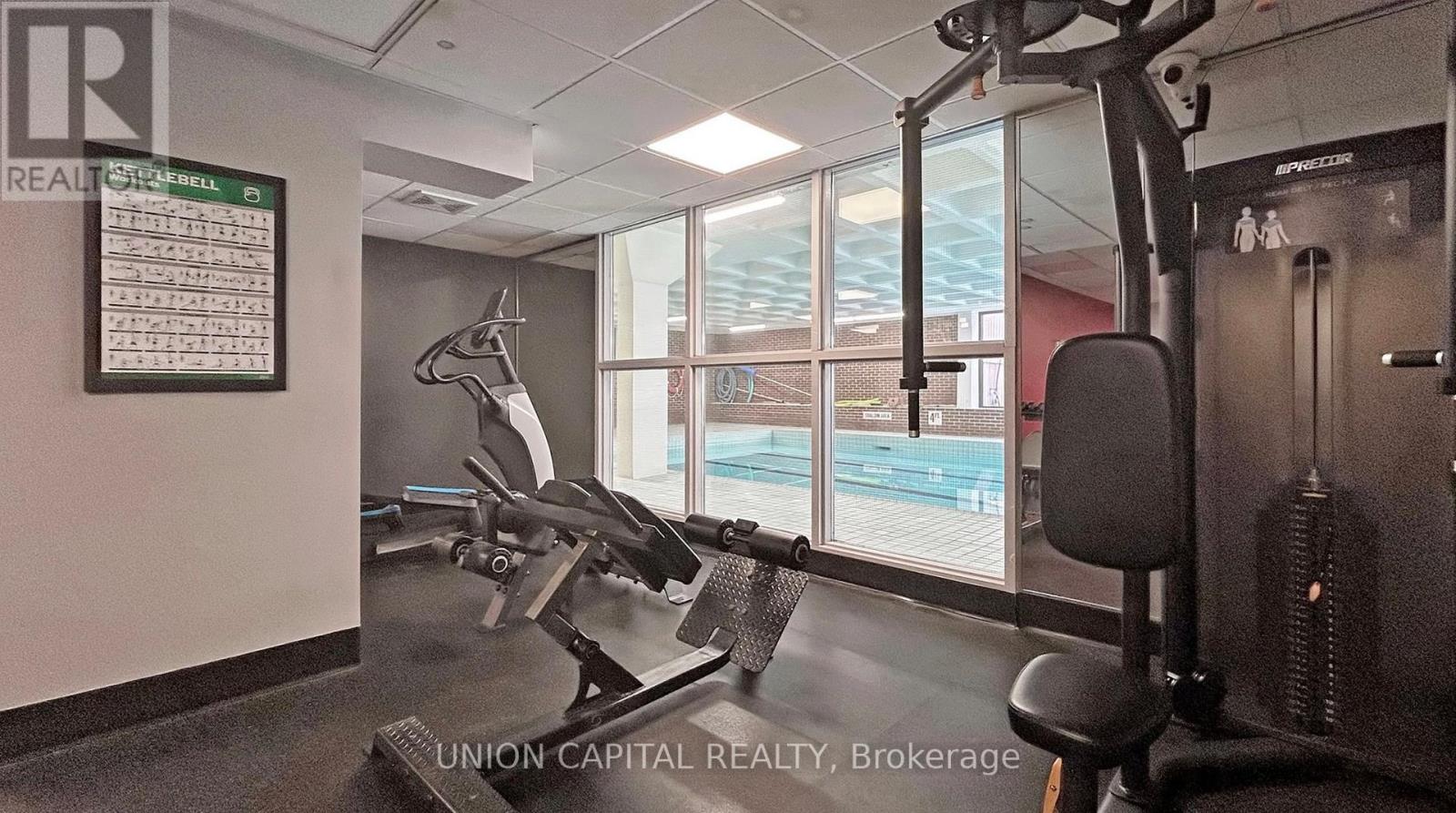 2112 - 40 Homewood Avenue, Toronto (Cabbagetown-South St. James Town), Ontario  M4Y 2K2 - Photo 19 - C12801226