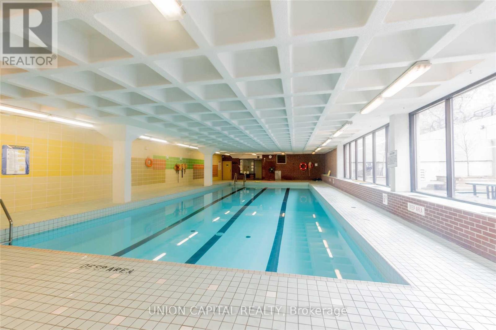 2112 - 40 Homewood Avenue, Toronto (Cabbagetown-South St. James Town), Ontario  M4Y 2K2 - Photo 18 - C12801226