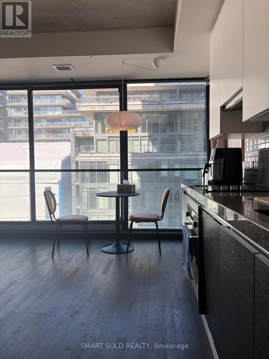 521 - 629 King Street W, Toronto (Waterfront Communities), Ontario  M5V 0G9 - Photo 13 - C12820758