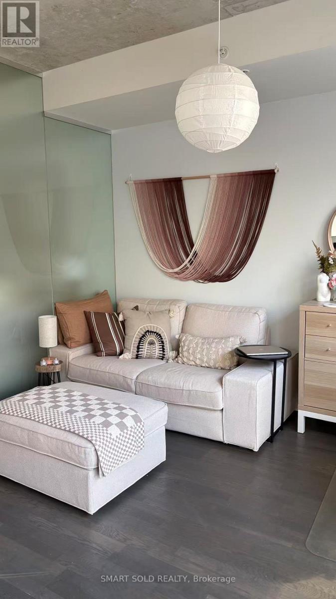 521 - 629 King Street W, Toronto (Waterfront Communities), Ontario  M5V 0G9 - Photo 22 - C12820758