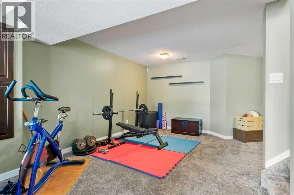 49 Macewan Ridge Close Nw, Calgary, Alberta  T3K 3G6 - Photo 44 - A2291490