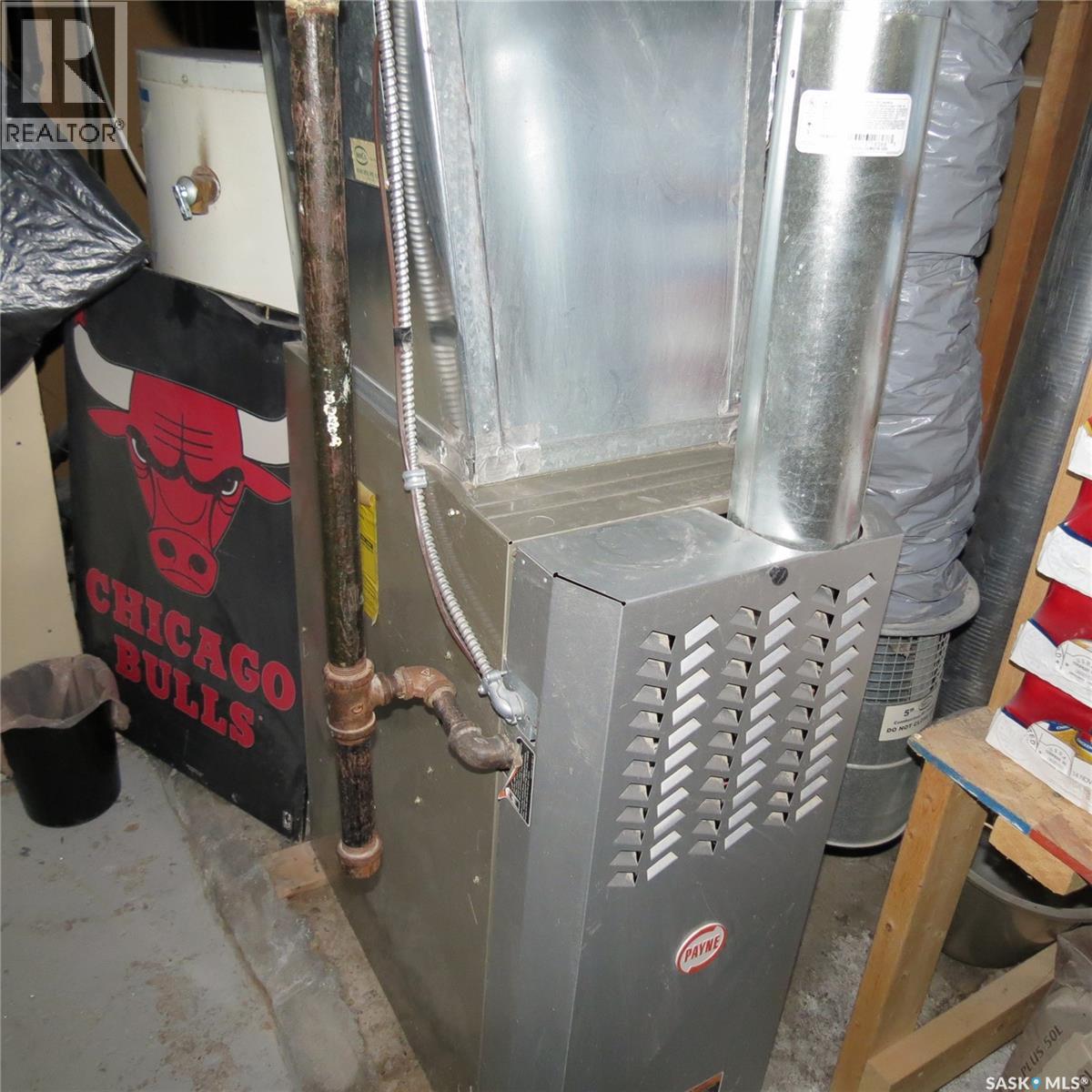 2256 Wascana Street, Regina, Saskatchewan  S4T 4K2 - Photo 20 - SK029912