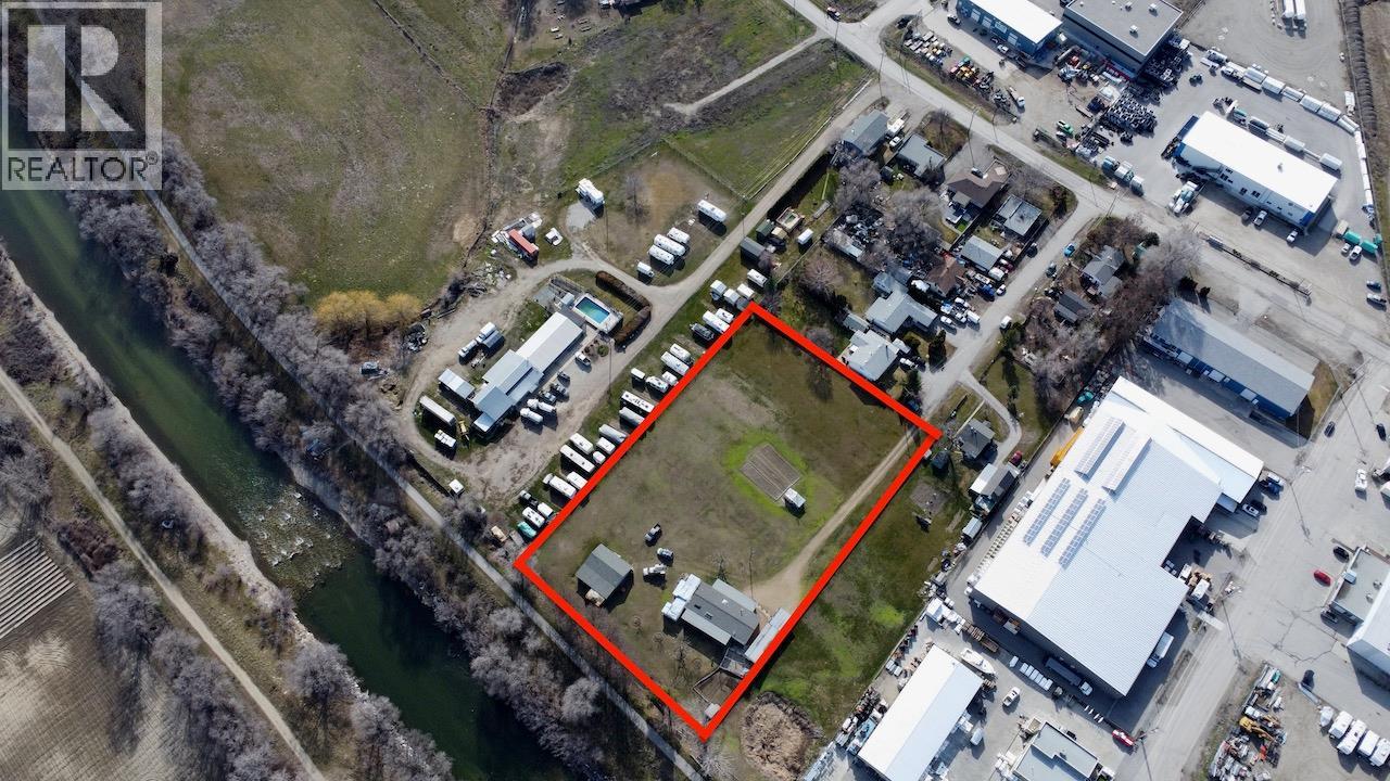 129 Walnut Place, Oliver, British Columbia  V0H 1T9 - Photo 45 - 10378534