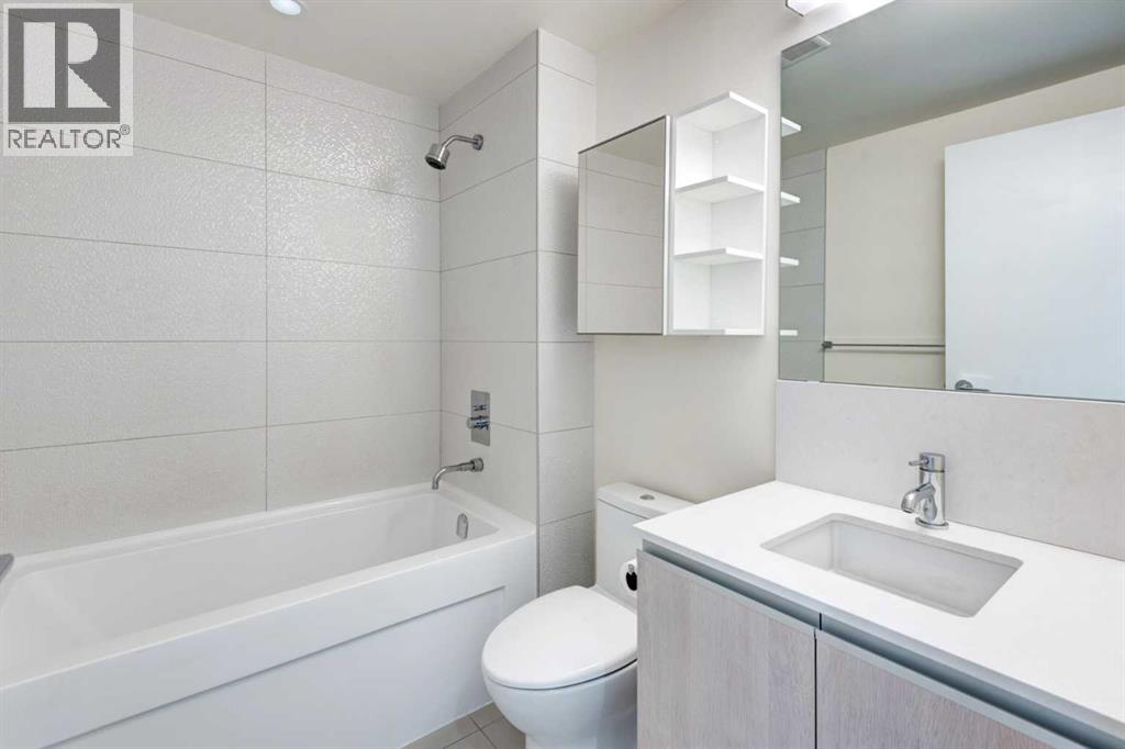 805, 1188 3 Street Se, Calgary, Alberta  T2G 1H8 - Photo 13 - A2271766