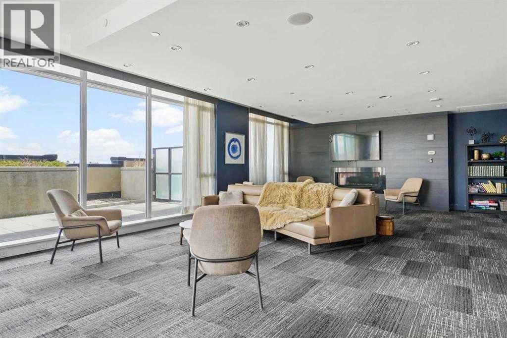 805, 1188 3 Street Se, Calgary, Alberta  T2G 1H8 - Photo 25 - A2271766