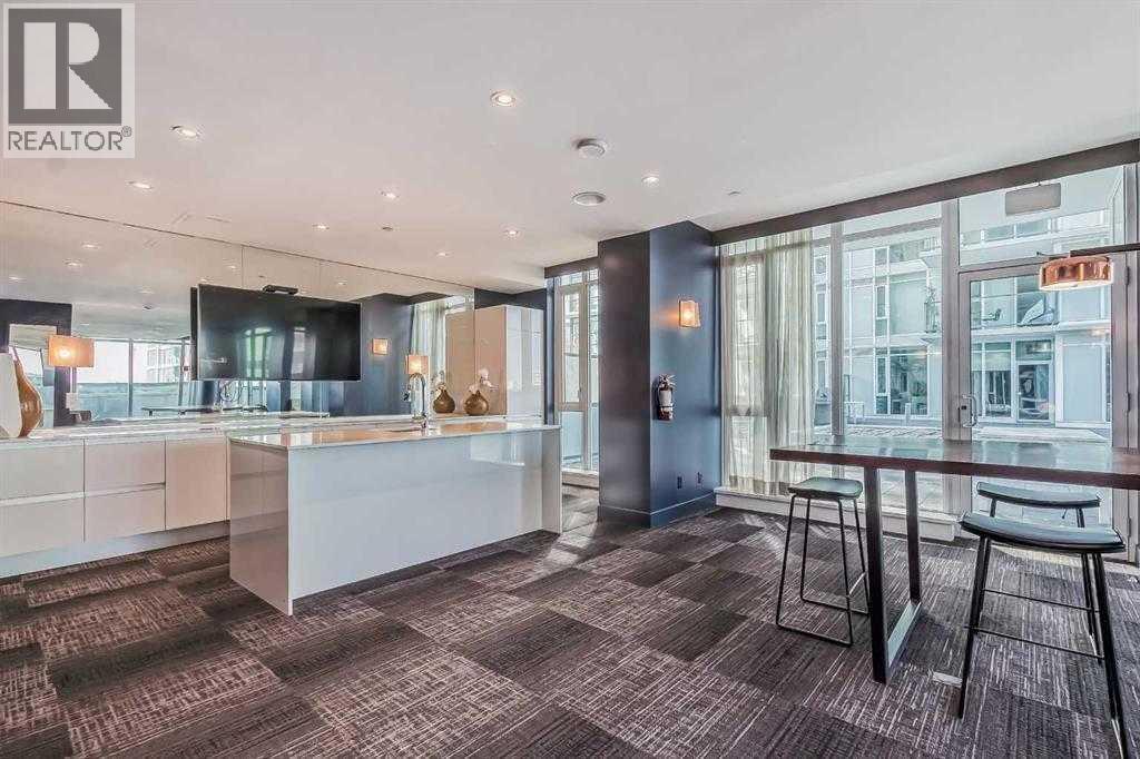 805, 1188 3 Street Se, Calgary, Alberta  T2G 1H8 - Photo 26 - A2271766