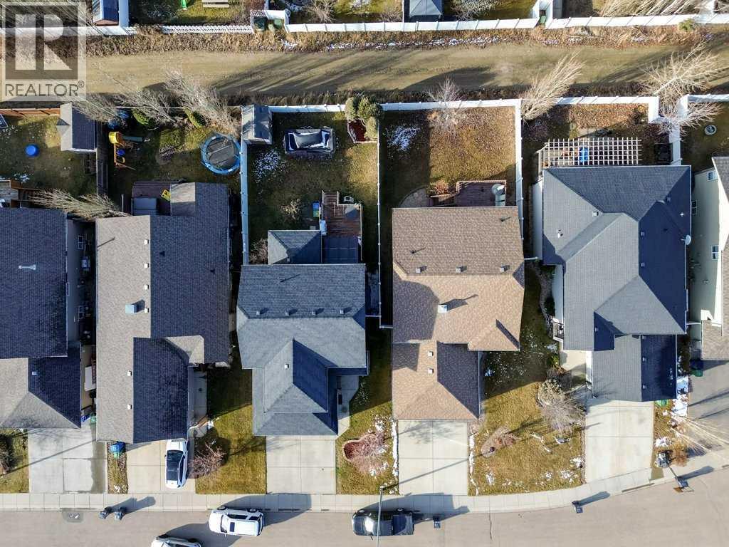 20 Oakfield Close, Red Deer, Alberta  T4P 0C9 - Photo 4 - A2270240