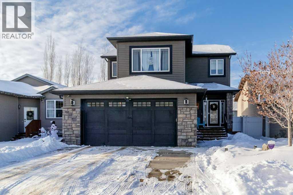 20 Oakfield Close, Red Deer, Alberta  T4P 0C9 - Photo 1 - A2270240
