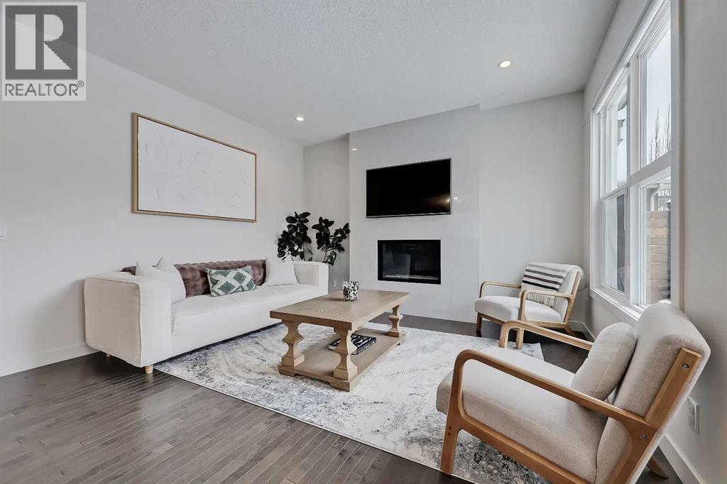 132 Valley Pointe Place Nw, Calgary, Alberta  T3B 6B1 - Photo 11 - A2290668