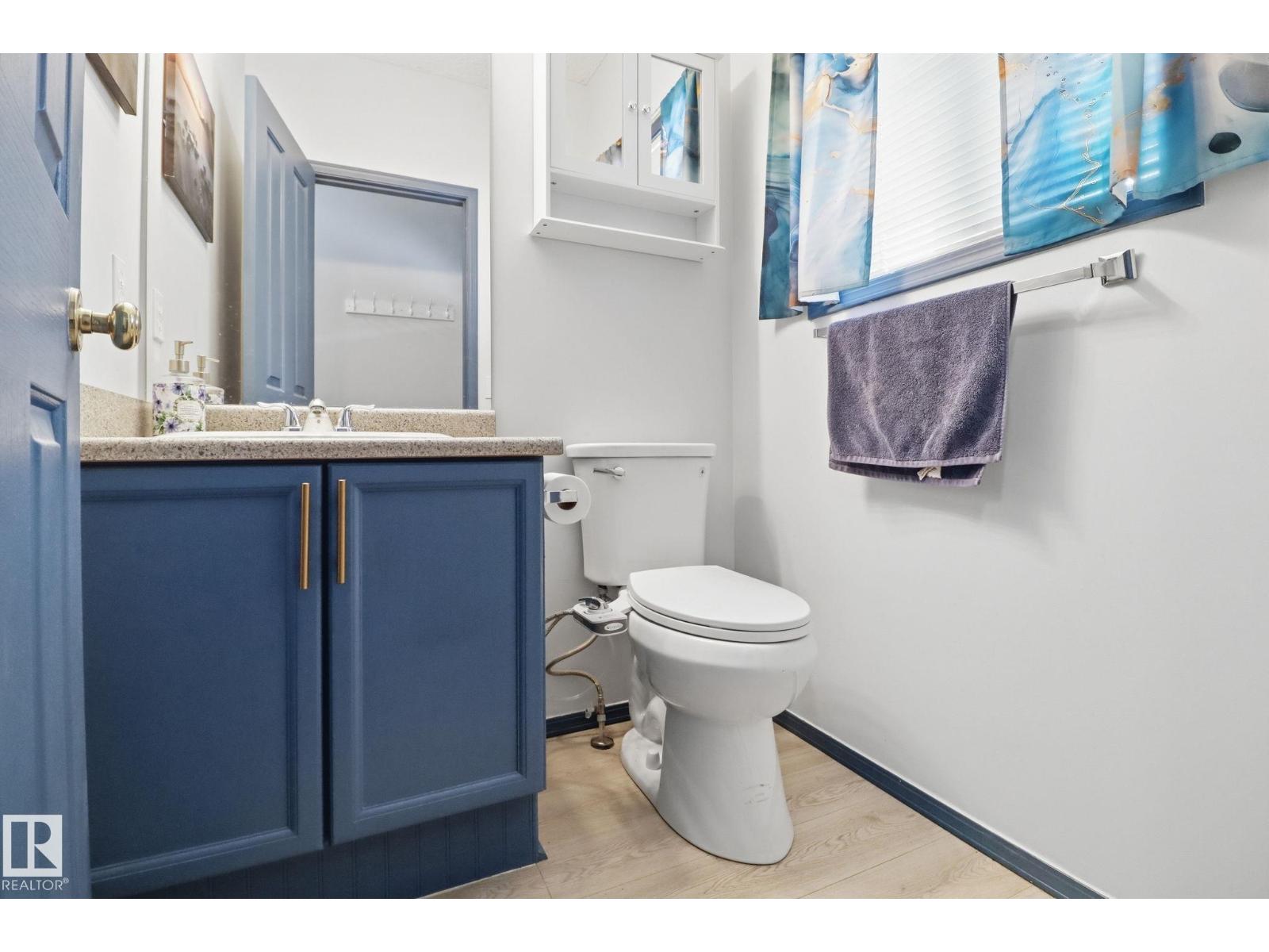 #120 700 Bothwell Dr, Sherwood Park, Alberta  T8H 2W3 - Photo 12 - E4476320