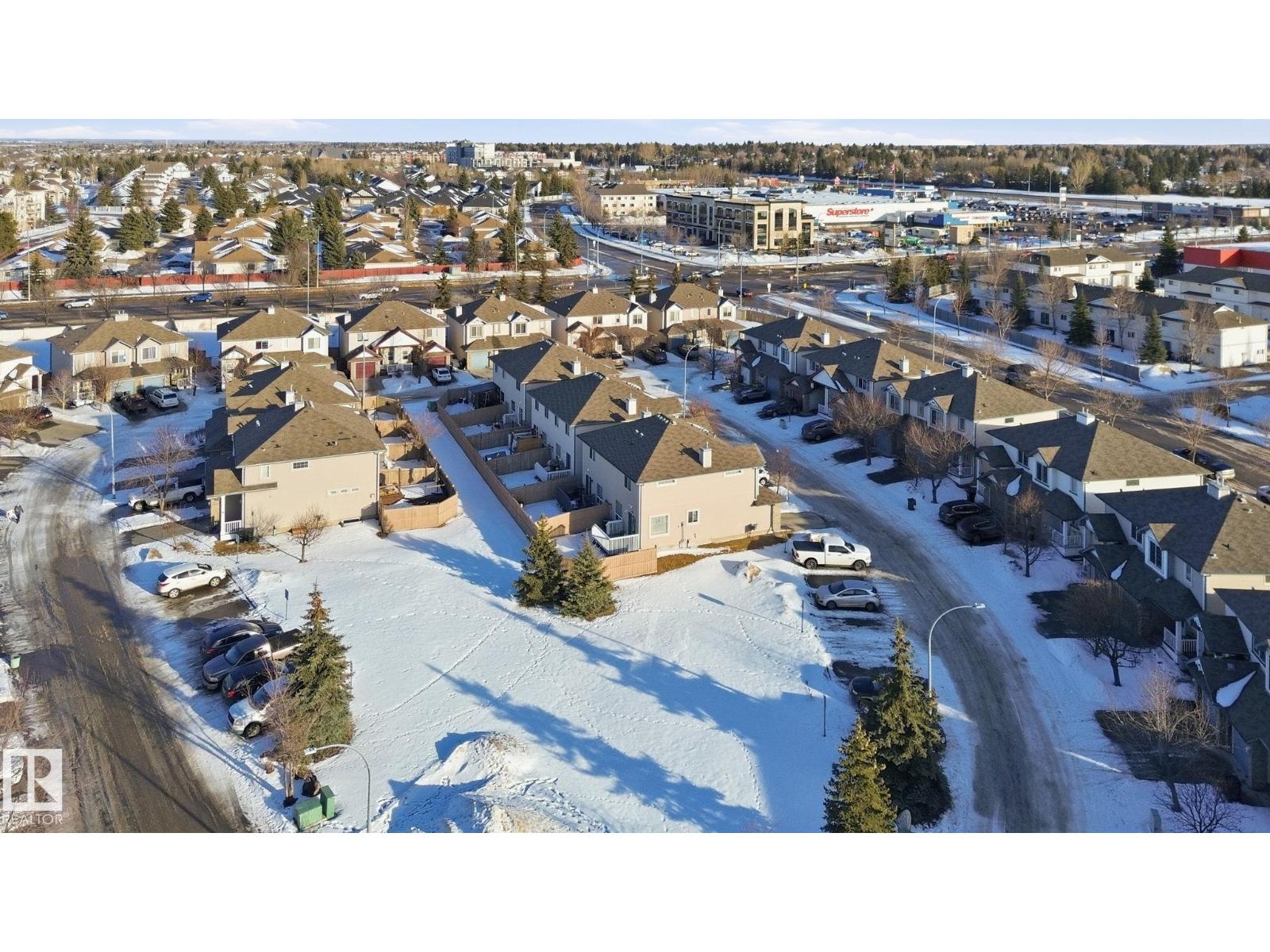 #120 700 Bothwell Dr, Sherwood Park, Alberta  T8H 2W3 - Photo 28 - E4476320