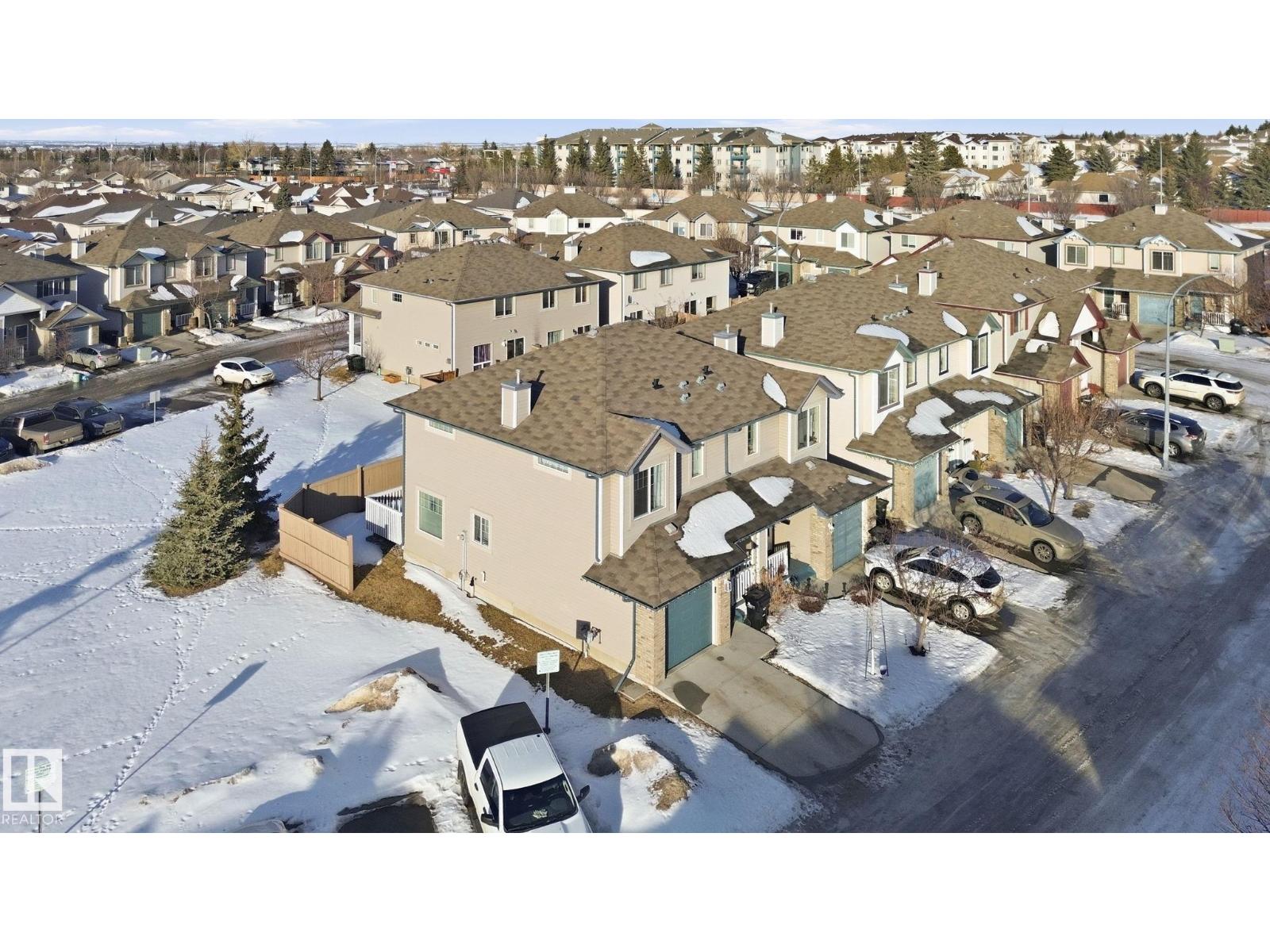 #120 700 Bothwell Dr, Sherwood Park, Alberta  T8H 2W3 - Photo 26 - E4476320