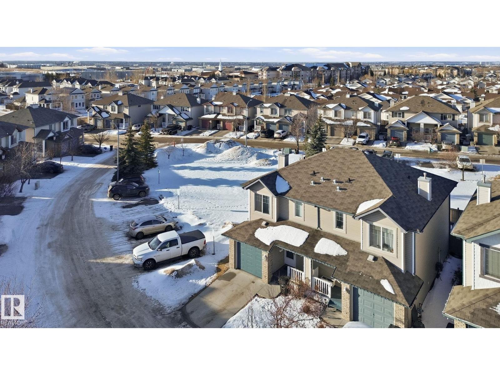 #120 700 Bothwell Dr, Sherwood Park, Alberta  T8H 2W3 - Photo 24 - E4476320