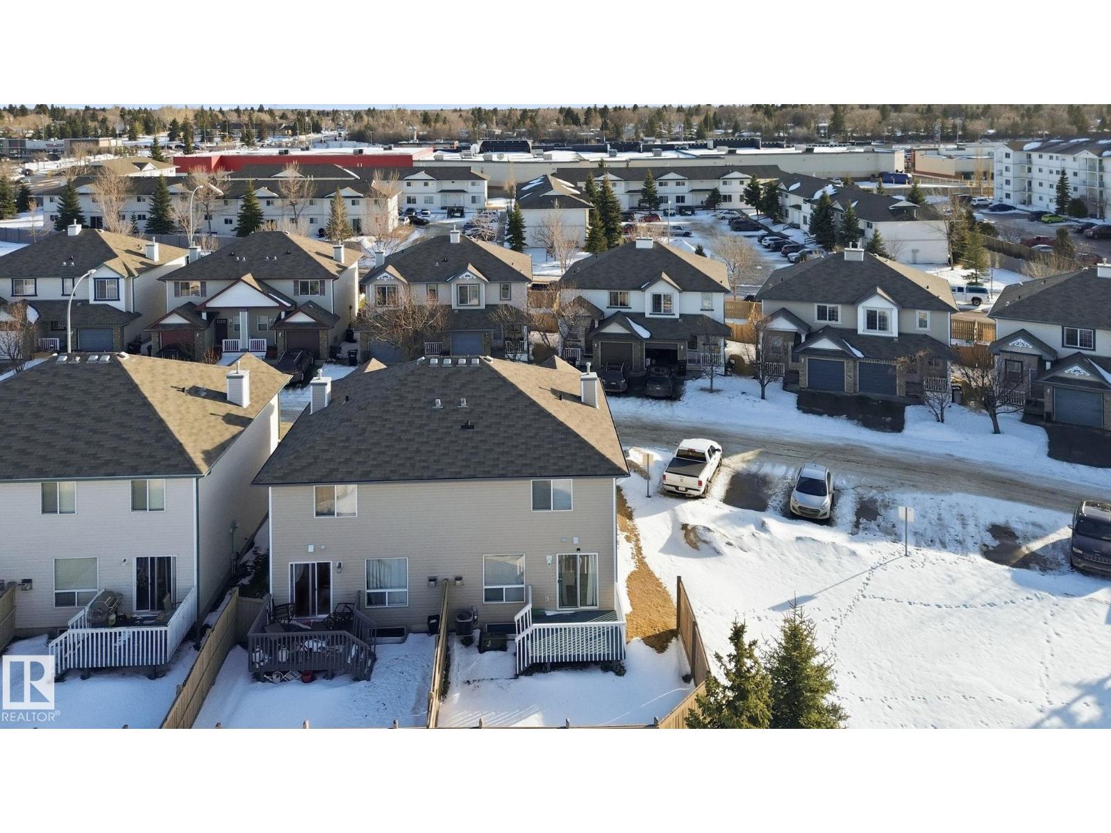 #120 700 Bothwell Dr, Sherwood Park, Alberta  T8H 2W3 - Photo 29 - E4476320