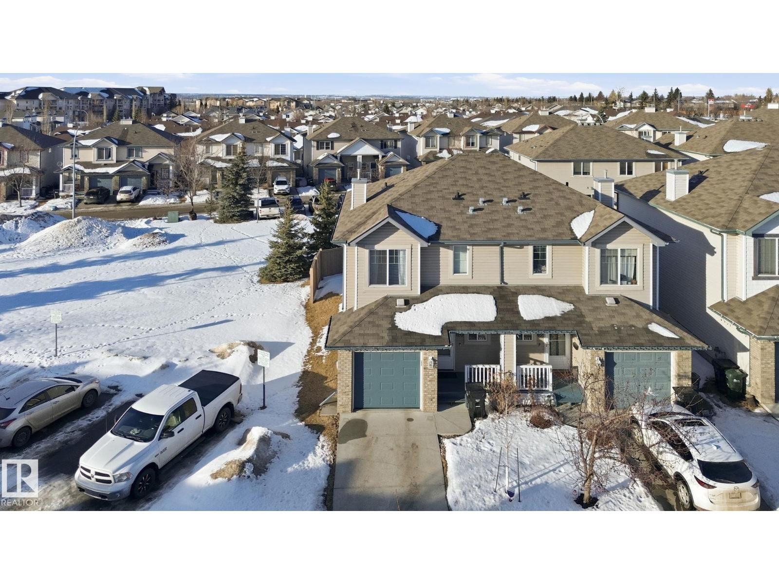 #120 700 Bothwell Dr, Sherwood Park, Alberta  T8H 2W3 - Photo 25 - E4476320