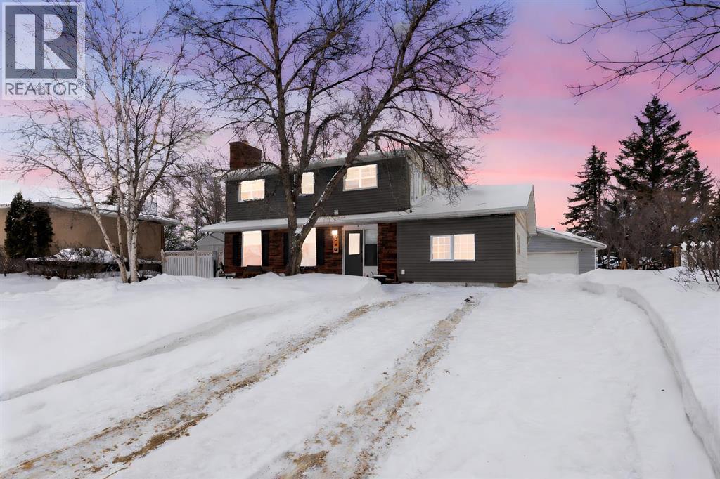 208 Signal Road, fort mcmurray, Alberta