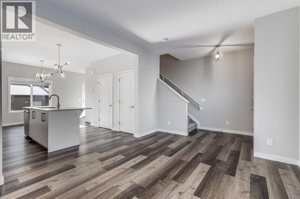 1051 Lanark Boulevard Se, Airdrie, Alberta  T4A 3L6 - Photo 12 - A2288744