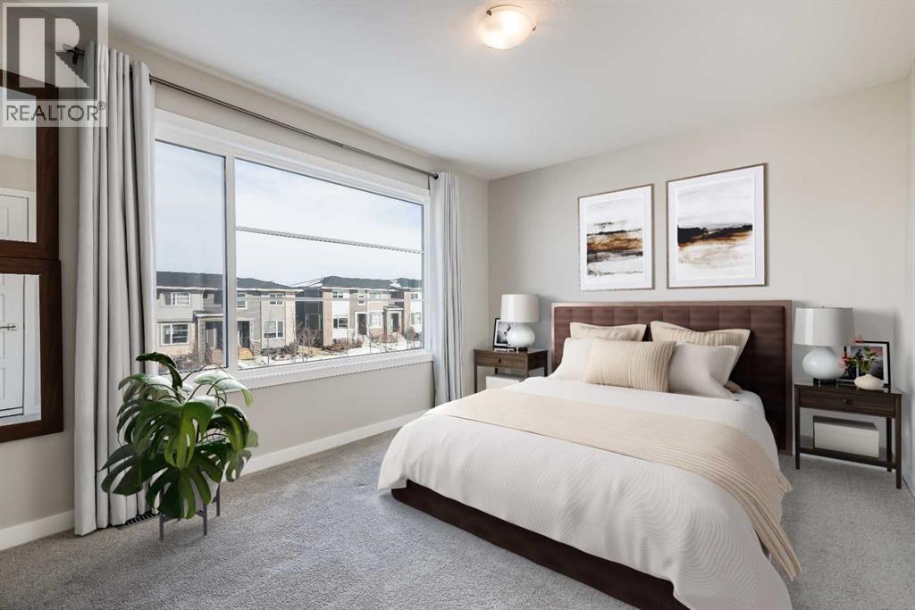 1051 Lanark Boulevard Se, Airdrie, Alberta  T4A 3L6 - Photo 18 - A2288744