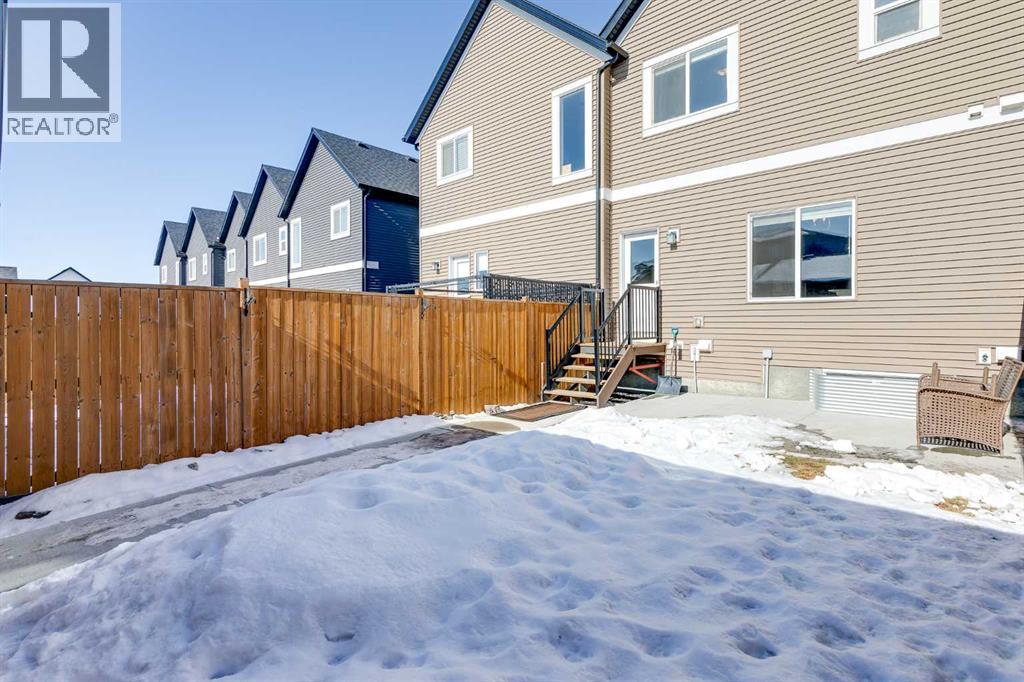 1051 Lanark Boulevard Se, Airdrie, Alberta  T4A 3L6 - Photo 27 - A2288744