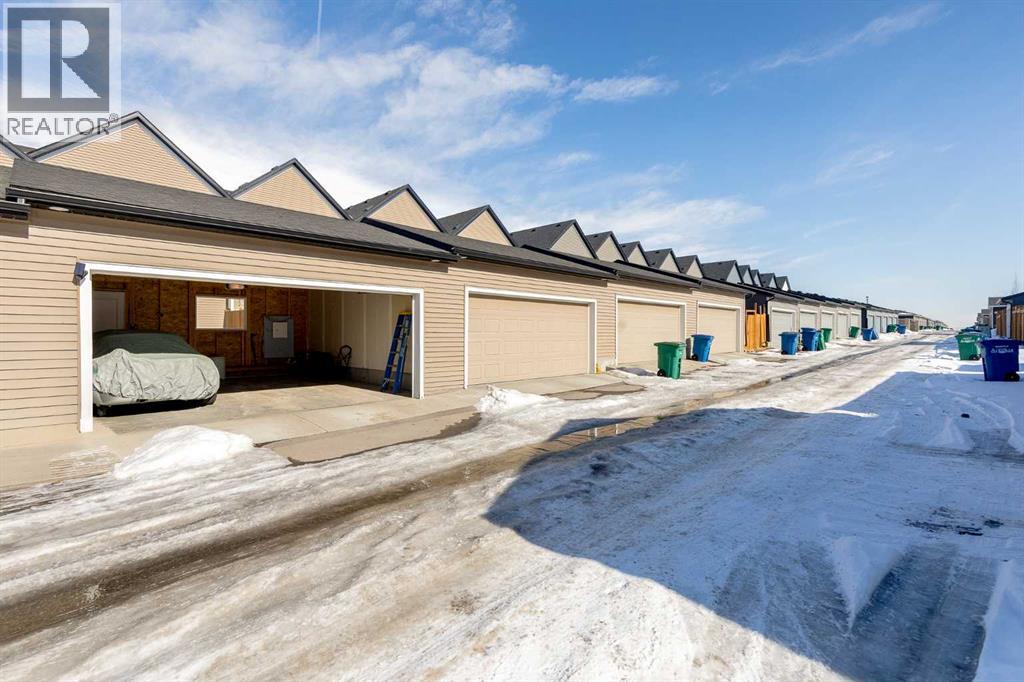 1051 Lanark Boulevard Se, Airdrie, Alberta  T4A 3L6 - Photo 26 - A2288744