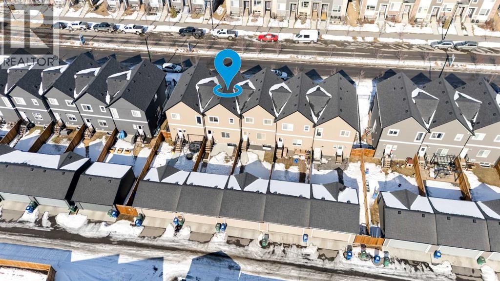 1051 Lanark Boulevard Se, Airdrie, Alberta  T4A 3L6 - Photo 38 - A2288744