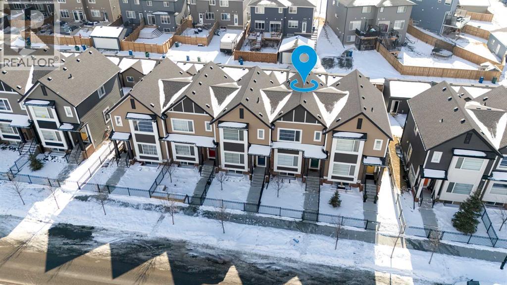 1051 Lanark Boulevard Se, Airdrie, Alberta  T4A 3L6 - Photo 35 - A2288744