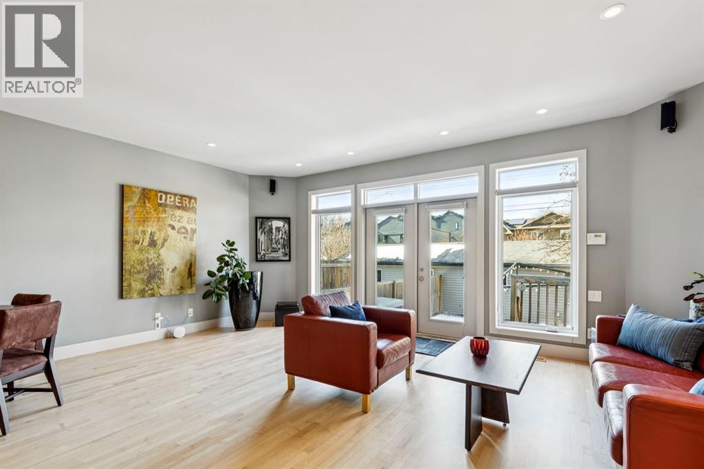 3043 28 Street Sw, Calgary, Alberta  T3E 2J4 - Photo 19 - A2289373